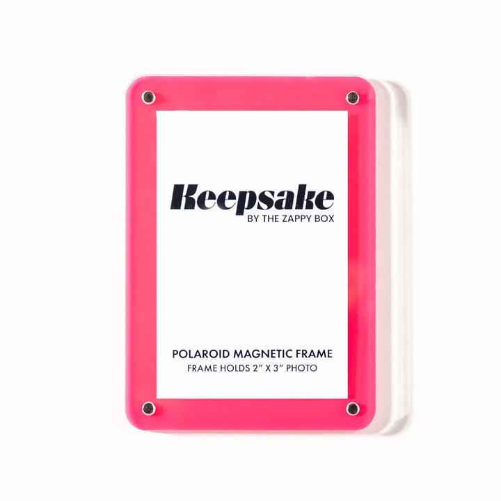 Polaroid Magnet Frame
