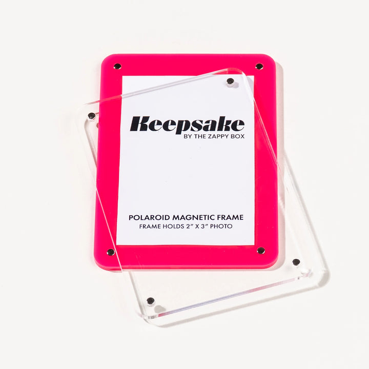 Polaroid Magnet Frame