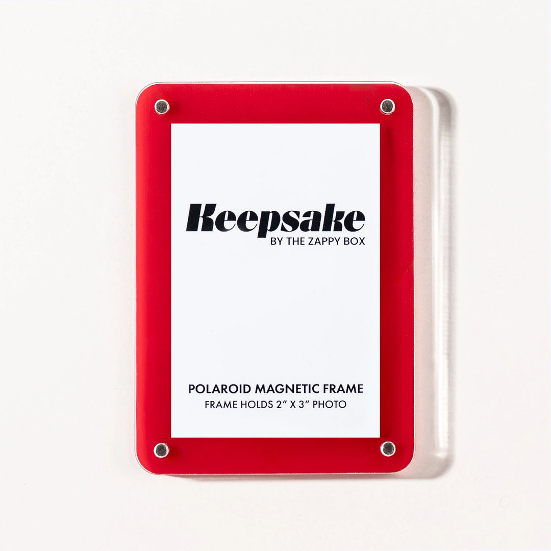 Polaroid Magnet Frame