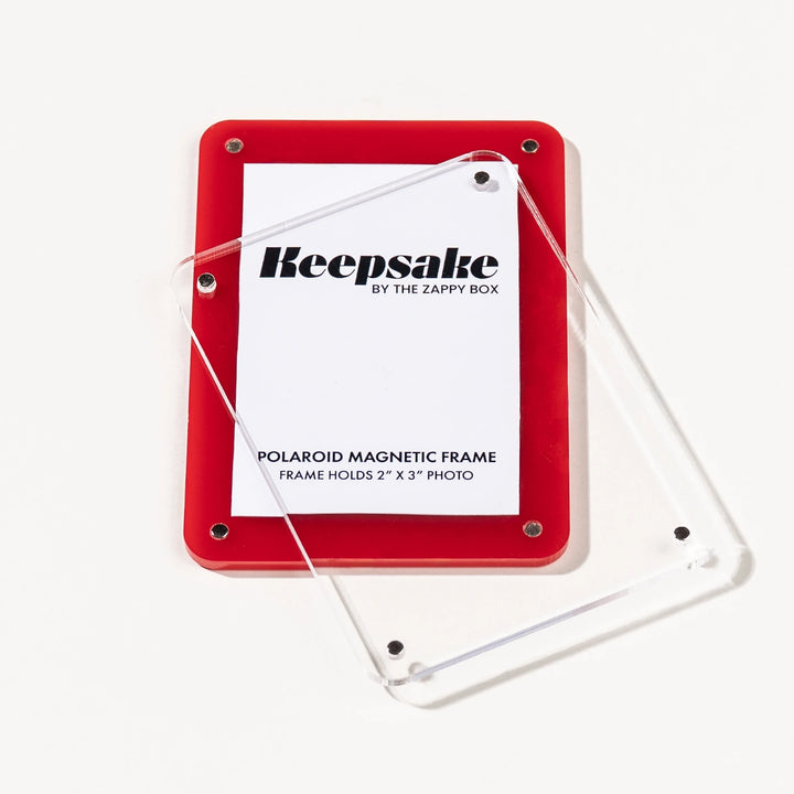Polaroid Magnet Frame