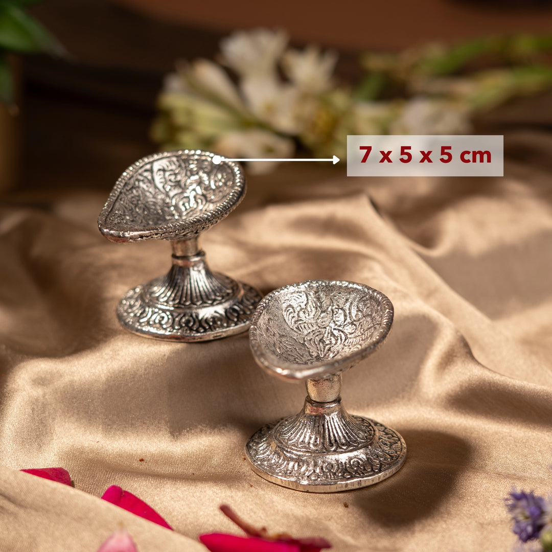 Pooja Diyas