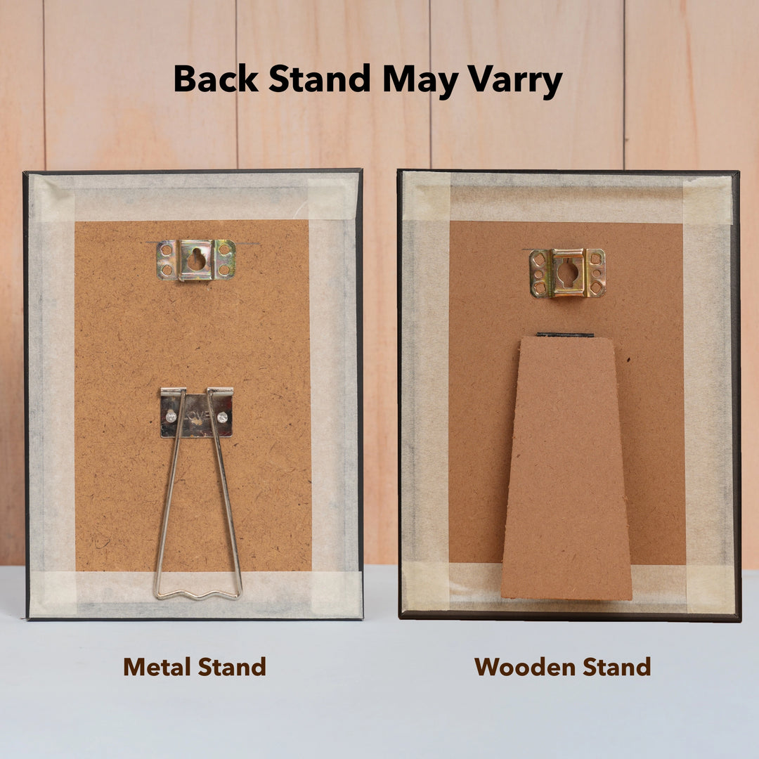 Best Dad Photo Collage Frame