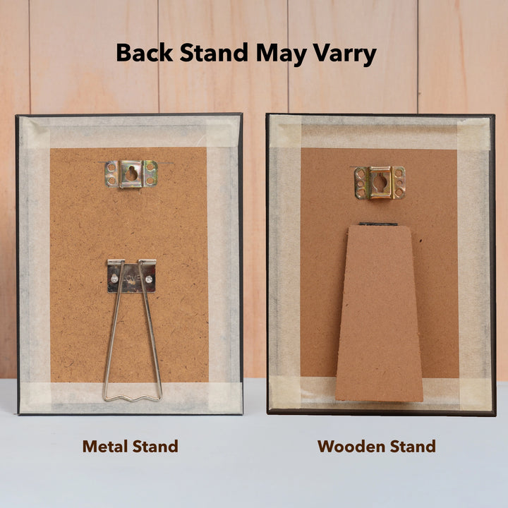 Best Dad Photo Collage Frame