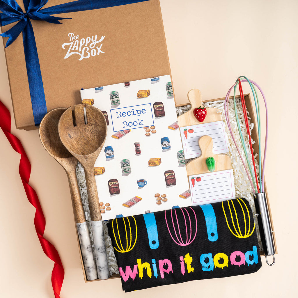 Pre-Packed Gifts – The Zappy Box
