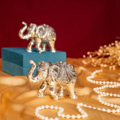 Elephant Statues