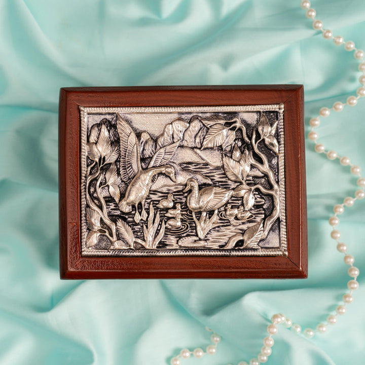 Dry Fruit Box - Medium