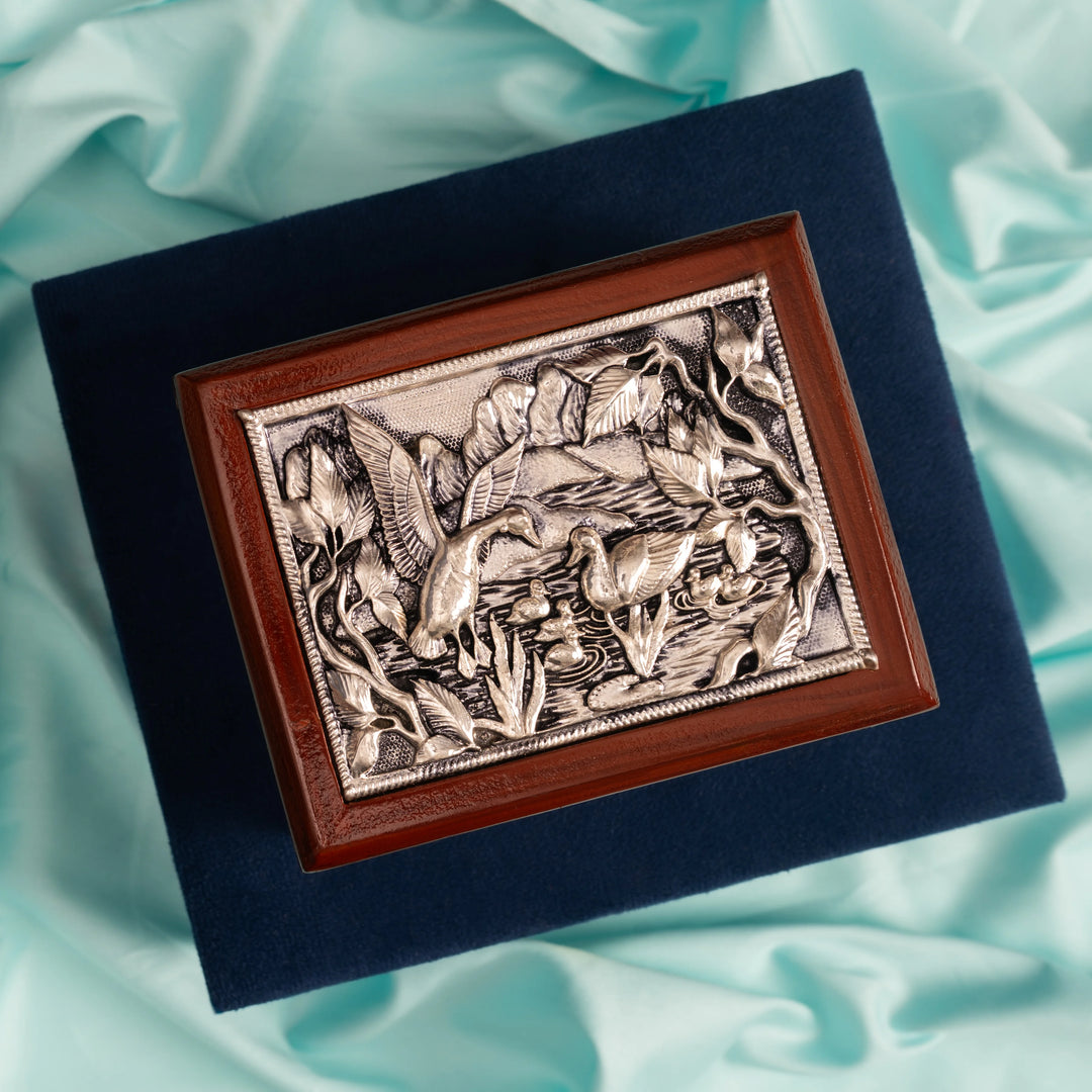 Dry Fruit Box - Medium