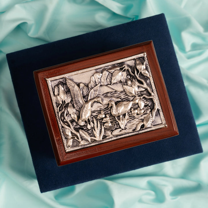 Dry Fruit Box - Medium