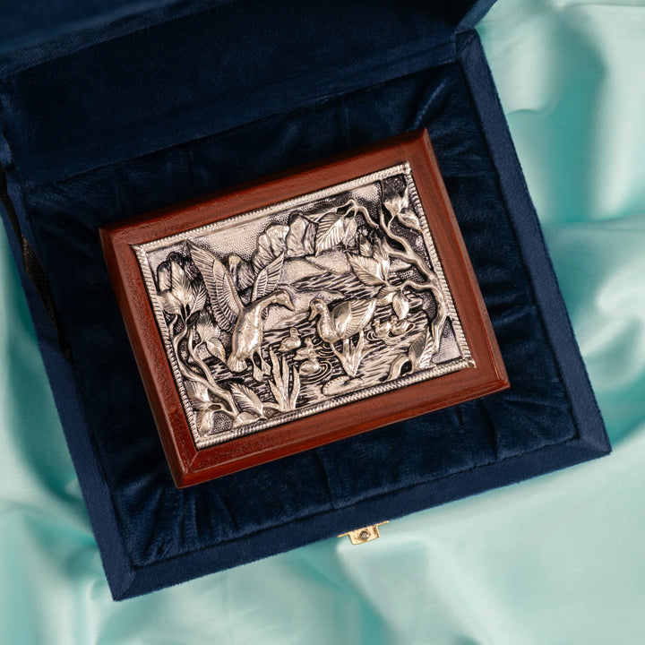 Dry Fruit Box - Medium