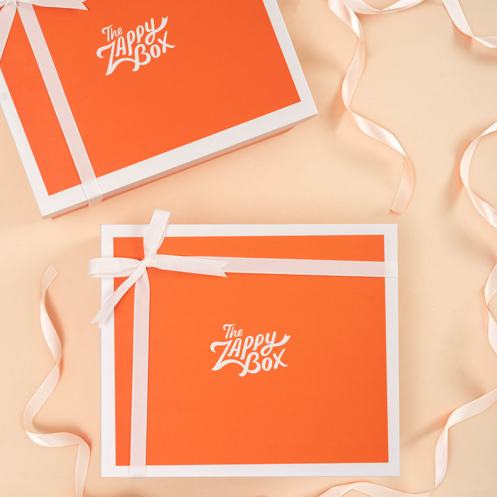 Pre-Packed Gifts – The Zappy Box