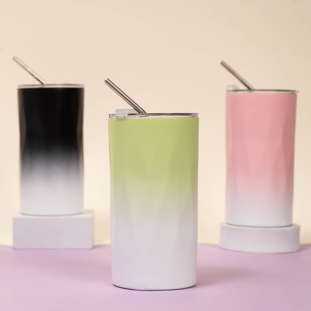 Gradient Tumbler