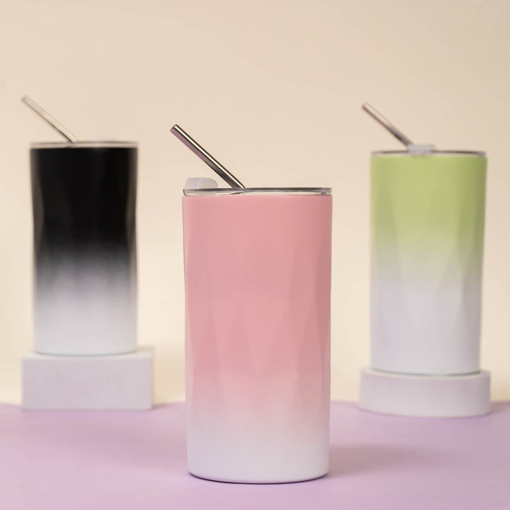 Gradient Tumbler