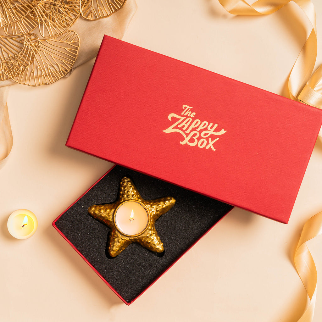 Luxury Gifts – The Zappy Box