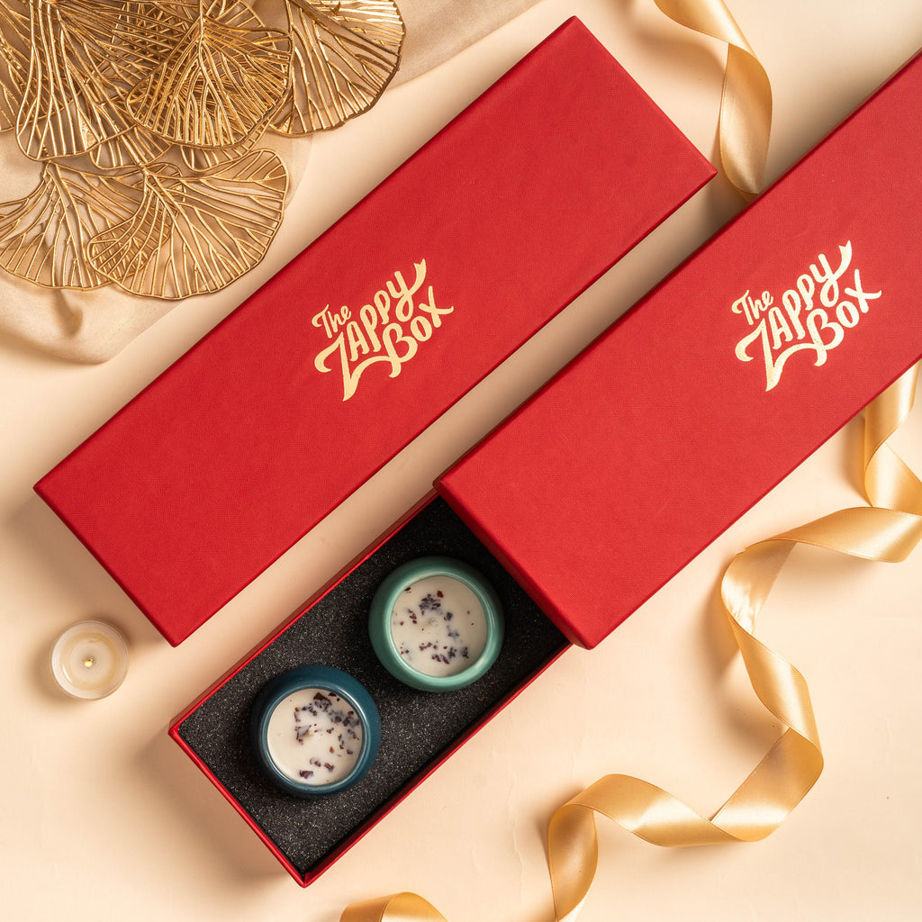 Luxury Gifts – The Zappy Box