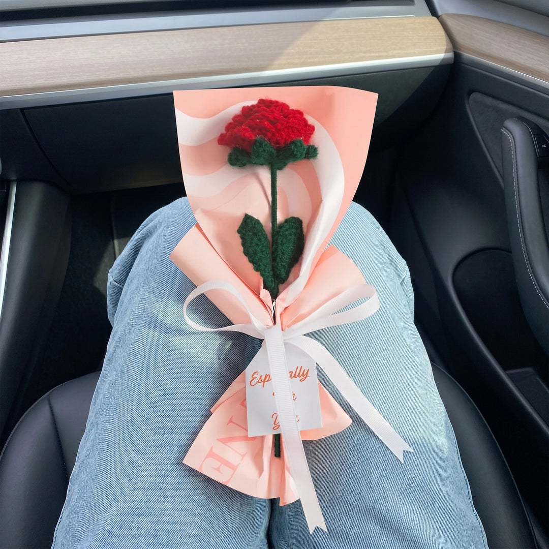 Red Rose Bouquet