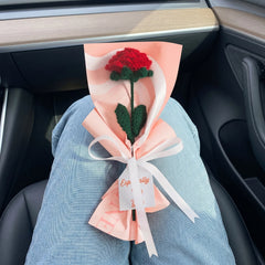 Red Rose Bouquet