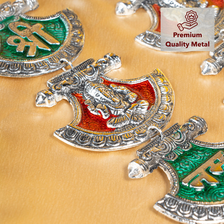 Shree Namah Pankh Hangings