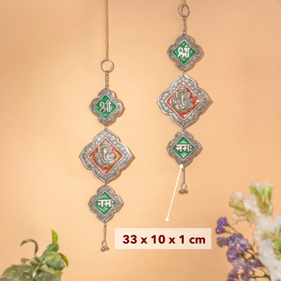 Shree Namah Tile Hangings