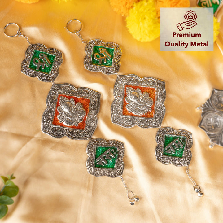 Shree Namah Tile Hangings
