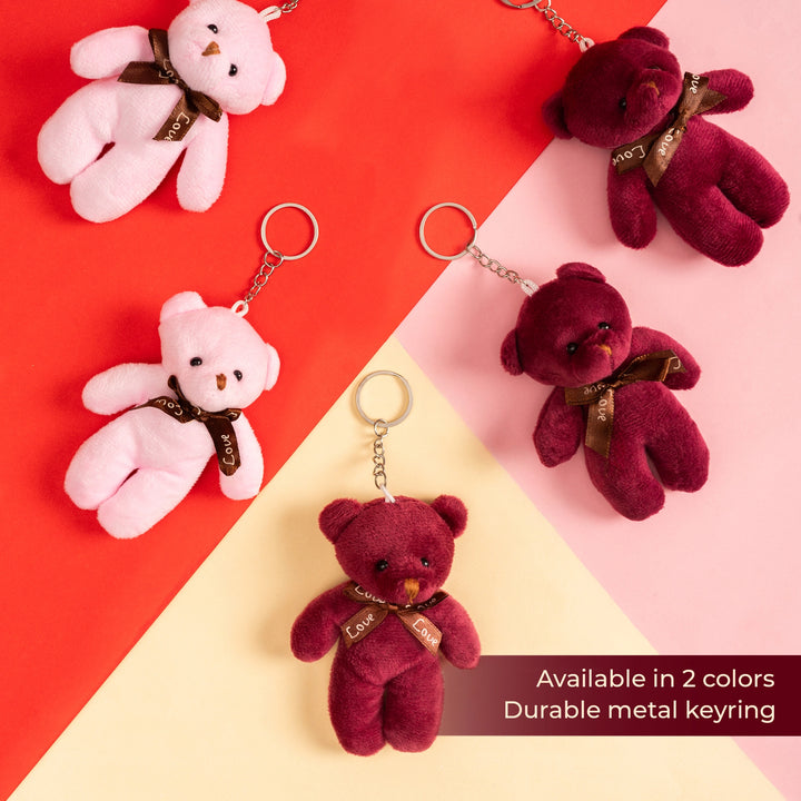 Single Teddy Bouquet