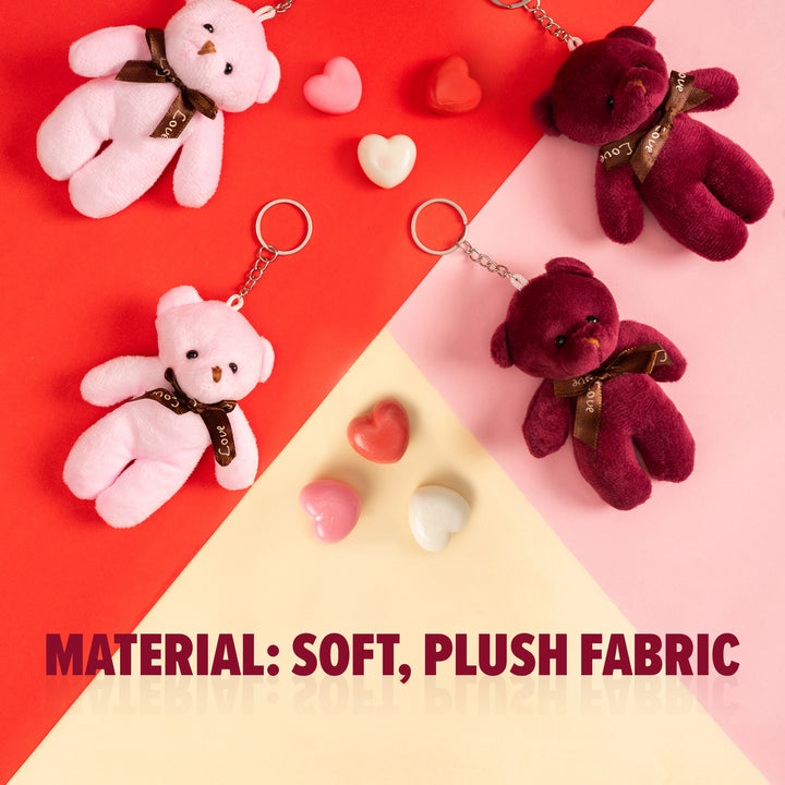 Single Teddy Bouquet