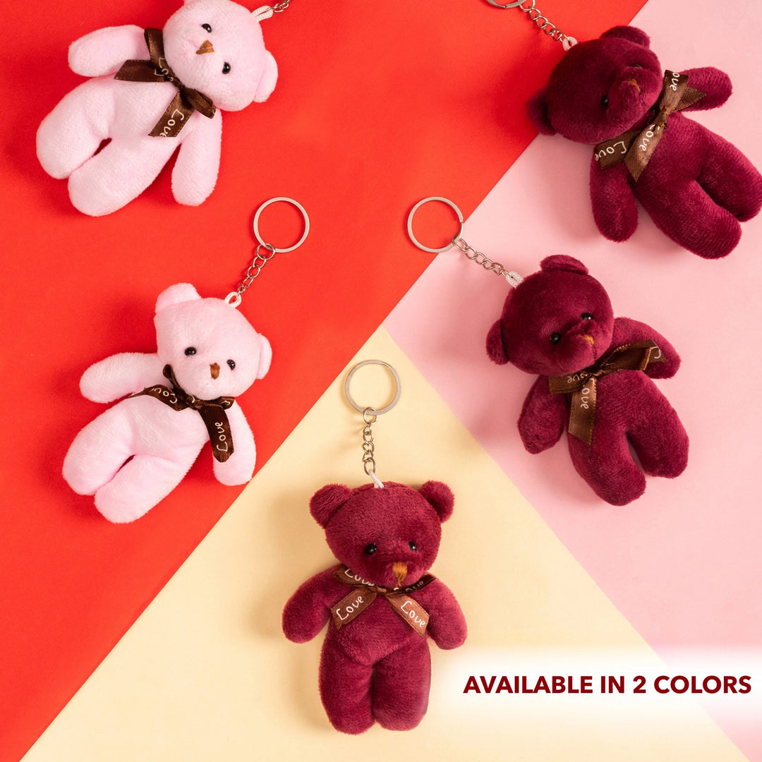 Single Teddy Bouquet