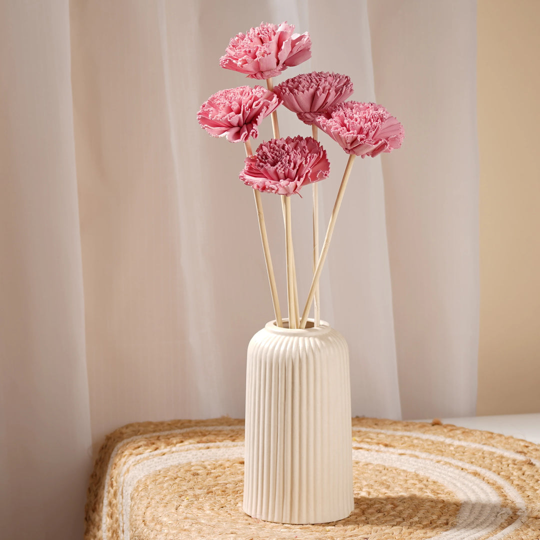 Sola Genda - Baby Pink