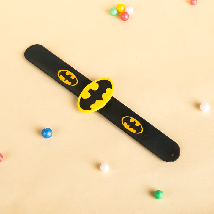 Super Slap Band Rakhi
