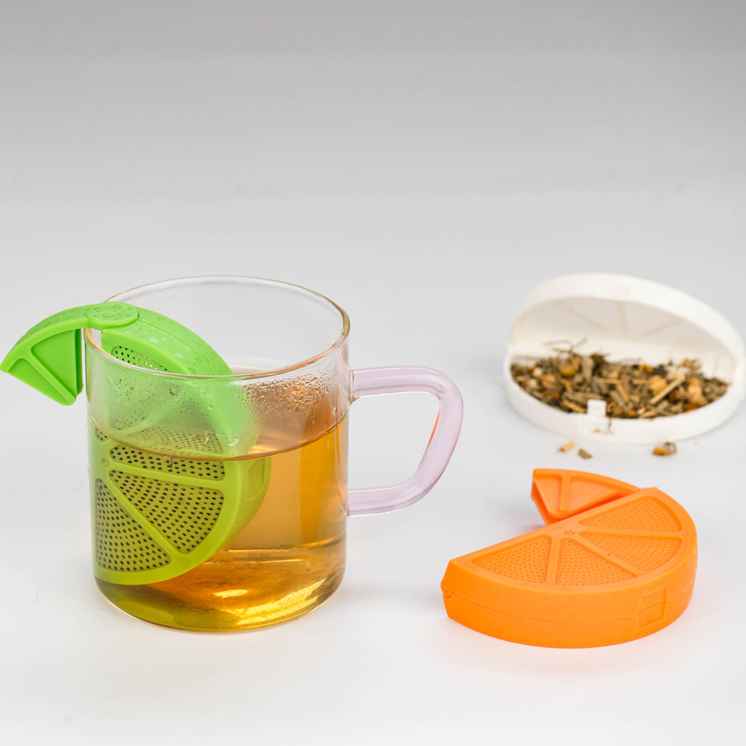 Infuse Tea Box Tea Infuser – The Zappy Box