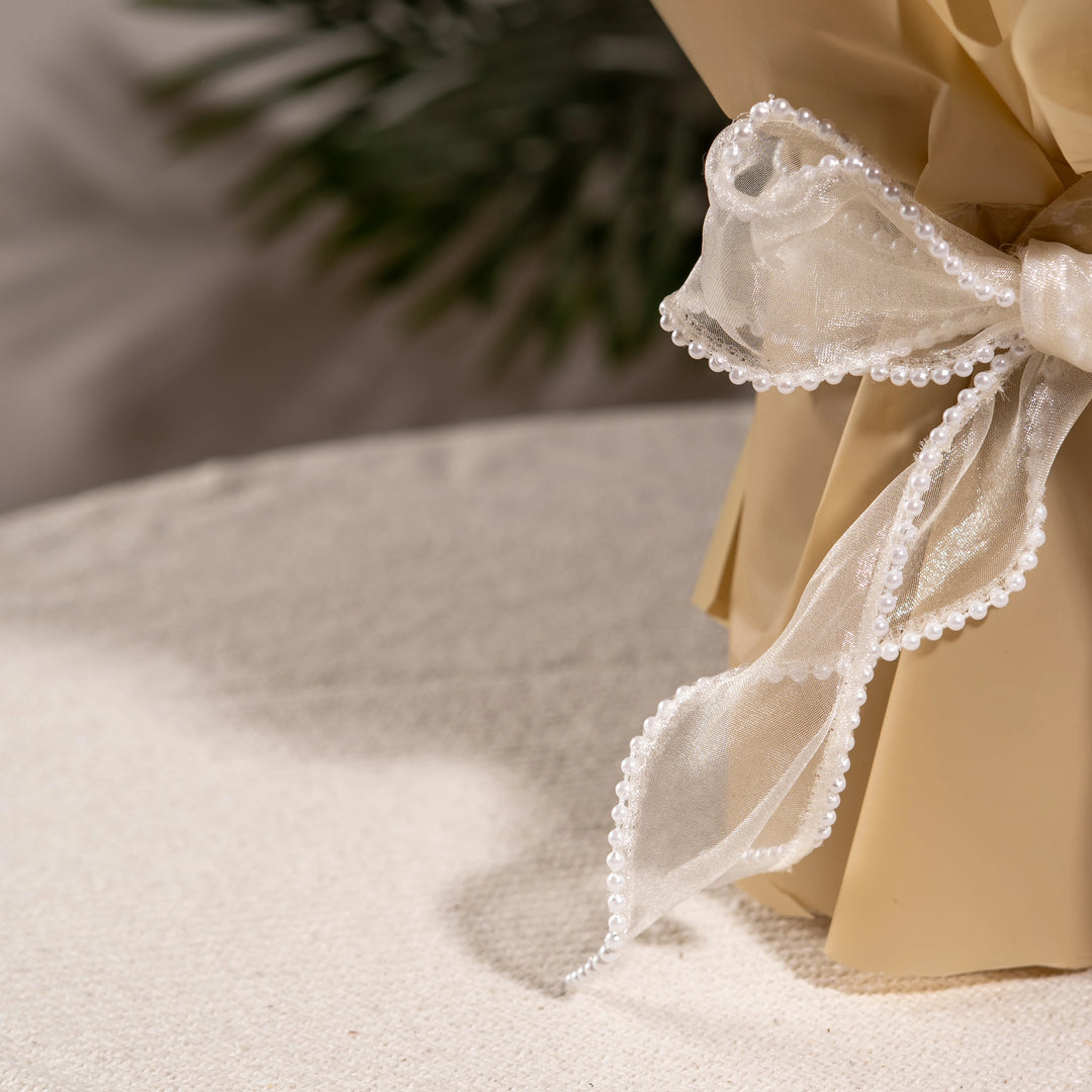 The Sola Wood Flower Bouquet, Handcrafted and Built to Last