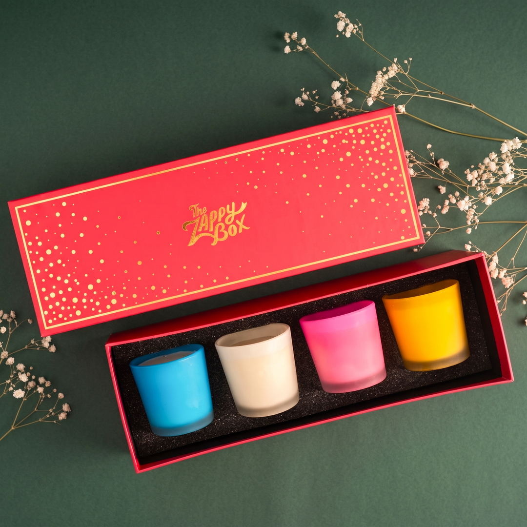 The Aroma Box