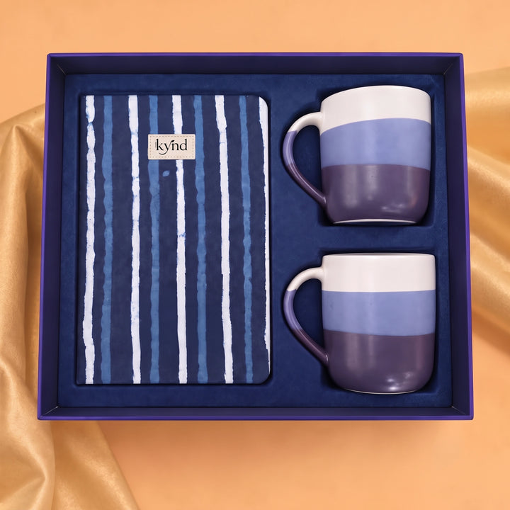 The Indigo Edit