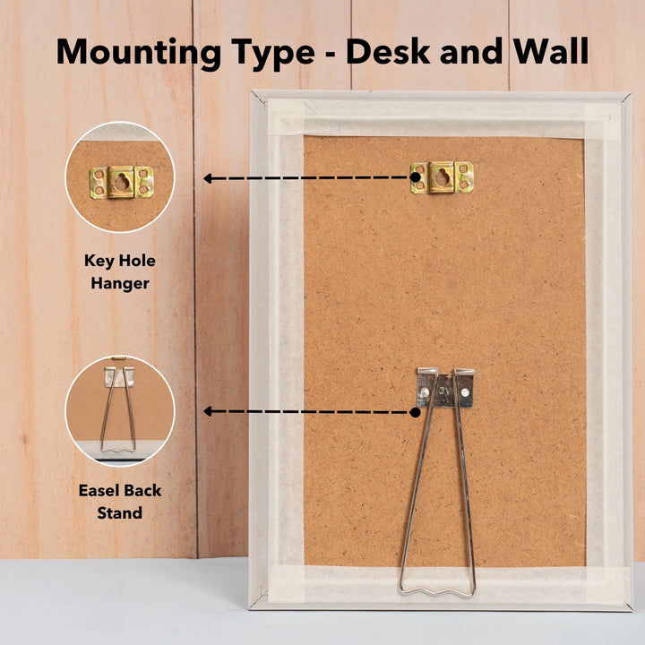 Wholesome Memories Personalized Frame