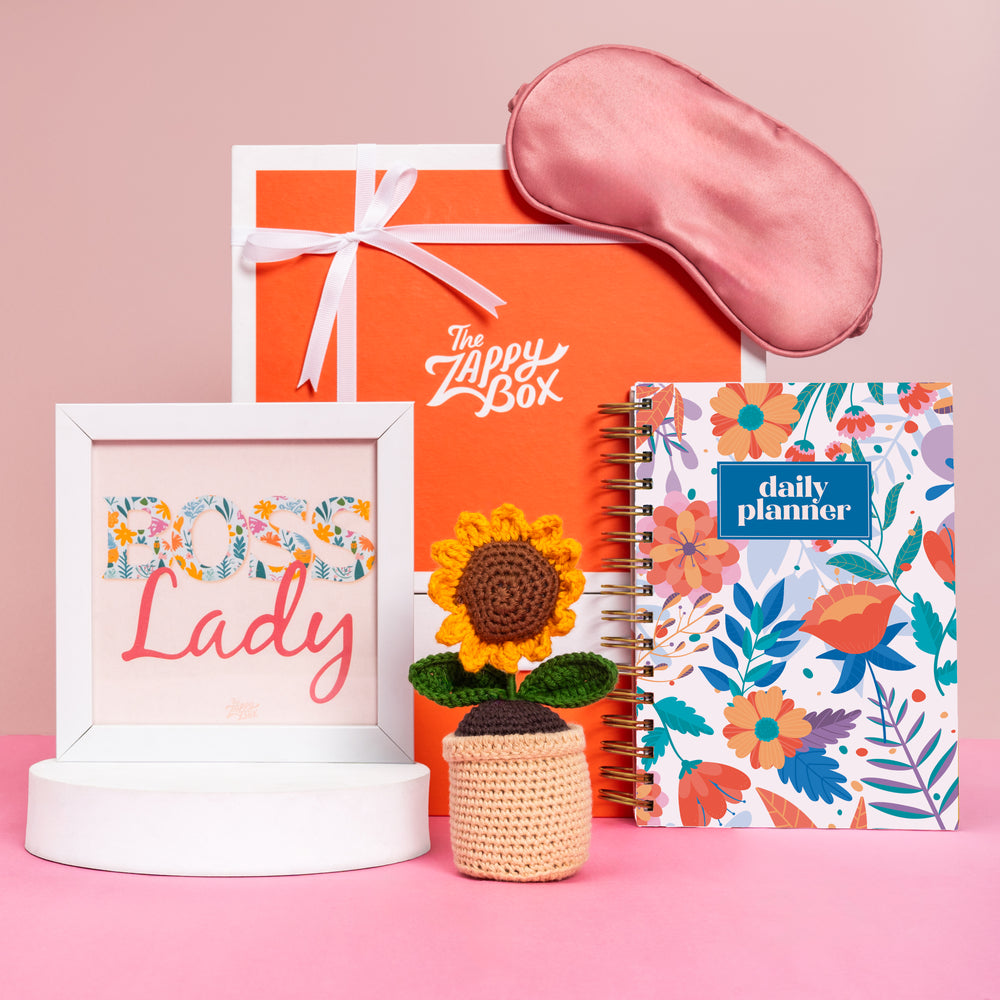 Shop Farewell Gift for Colleague - Top Send Off Gifts | The Zappy Box