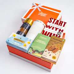 Work Motivation Hamper | Corporate Gift for Employees