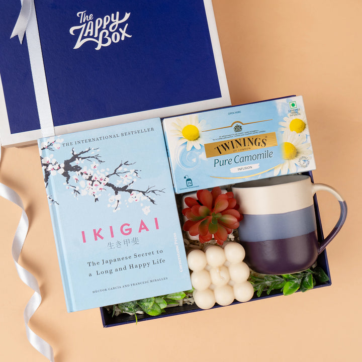 Wishing Wellness