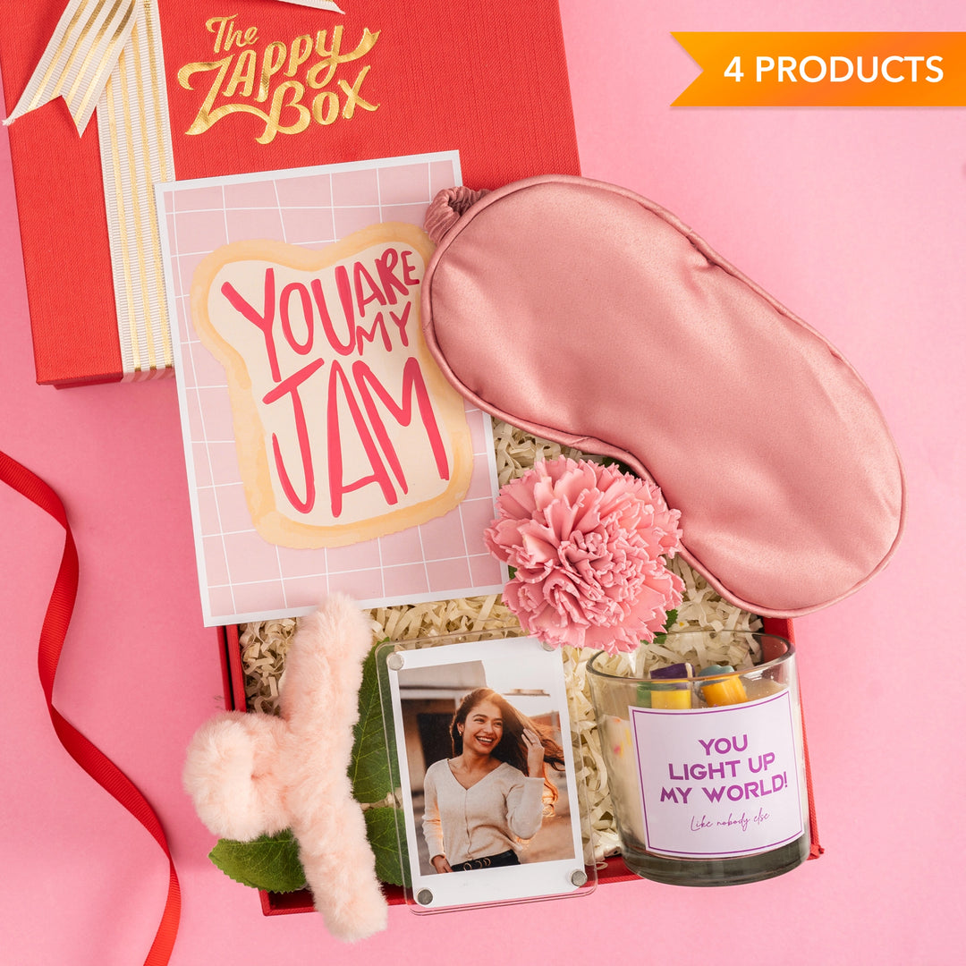 You Are My Jam Hamper (For Her)