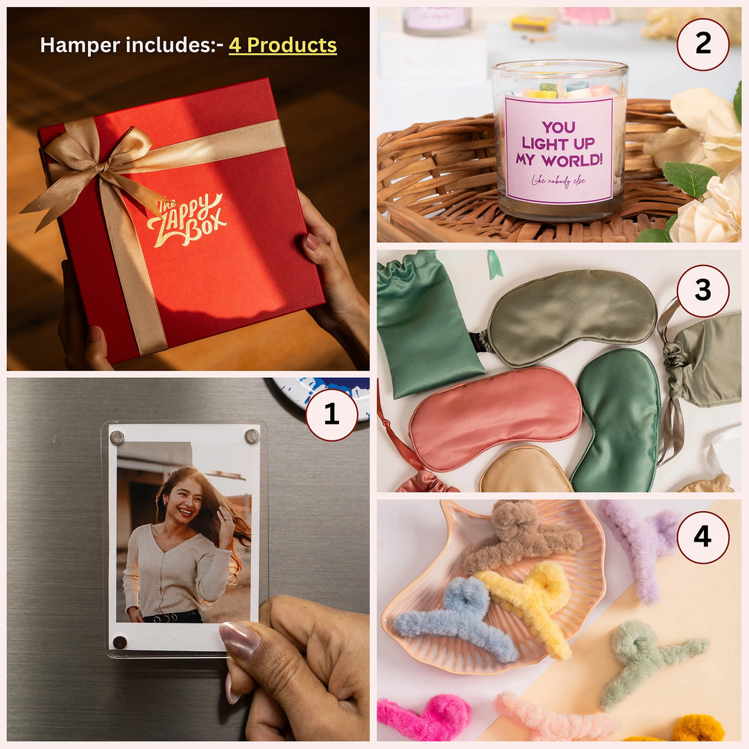 You Are My Jam Hamper (For Her)