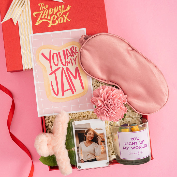 You Are My Jam Hamper (For Her)