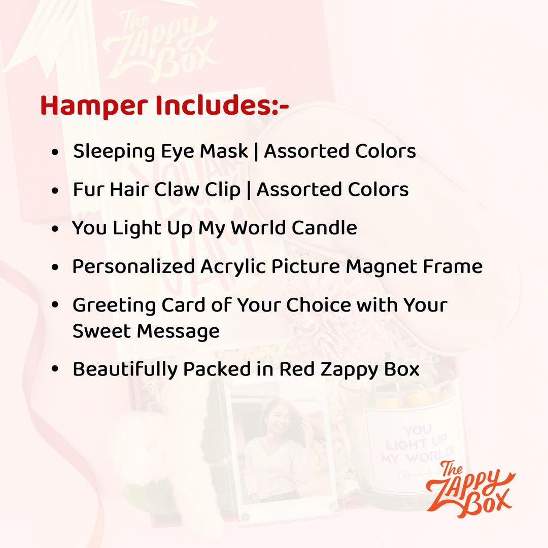 You Are My Jam Hamper (For Her)