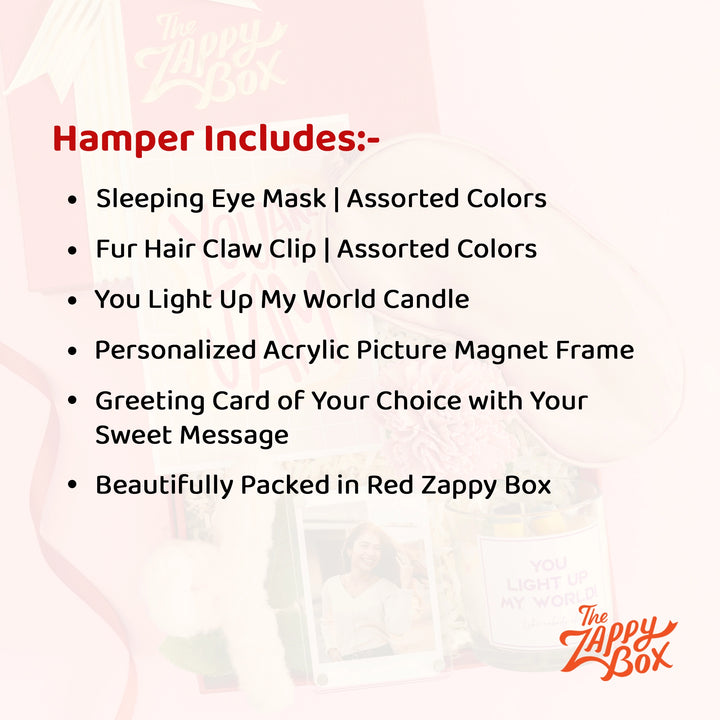 You Are My Jam Hamper (For Her)