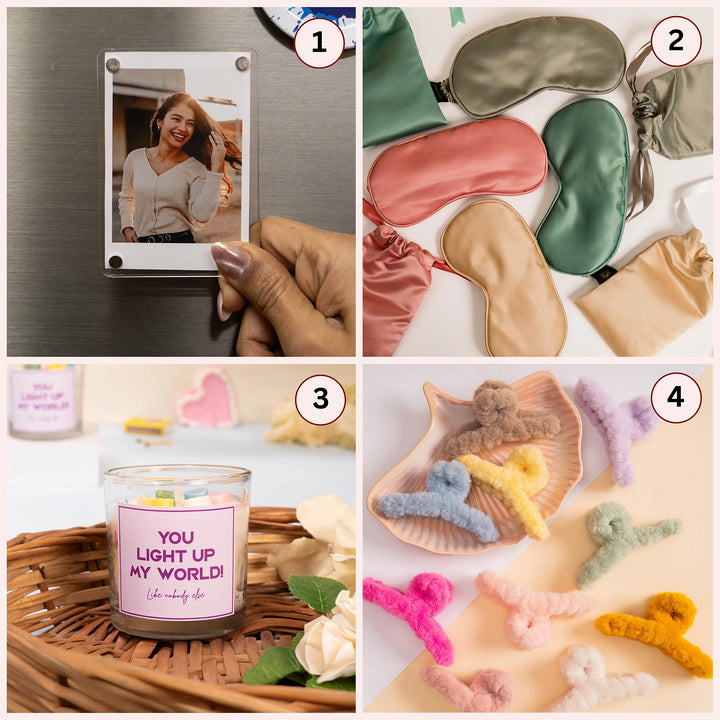 You Are My Jam Hamper (For Her)