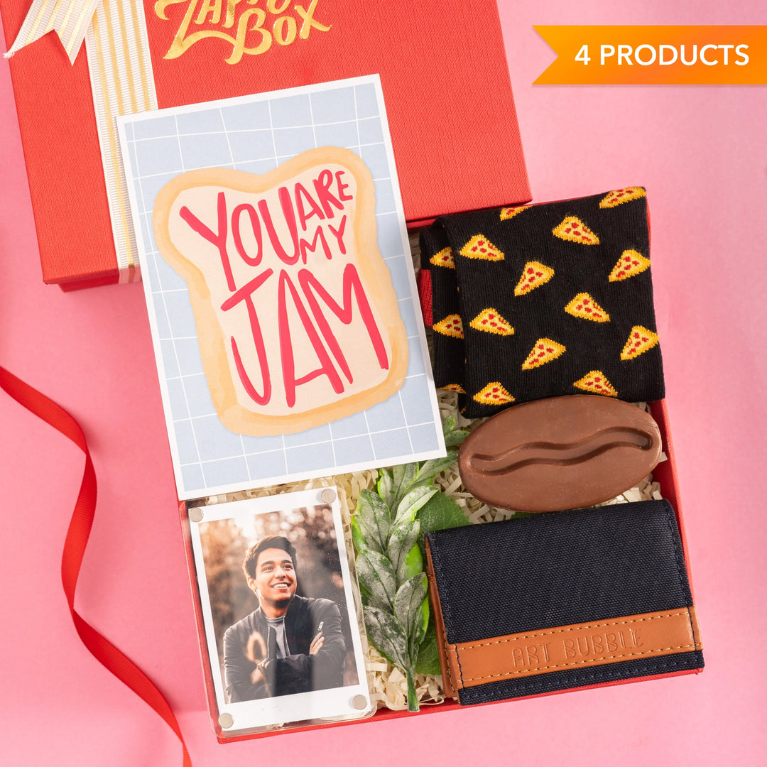 You Are My Jam Hamper (For Him)