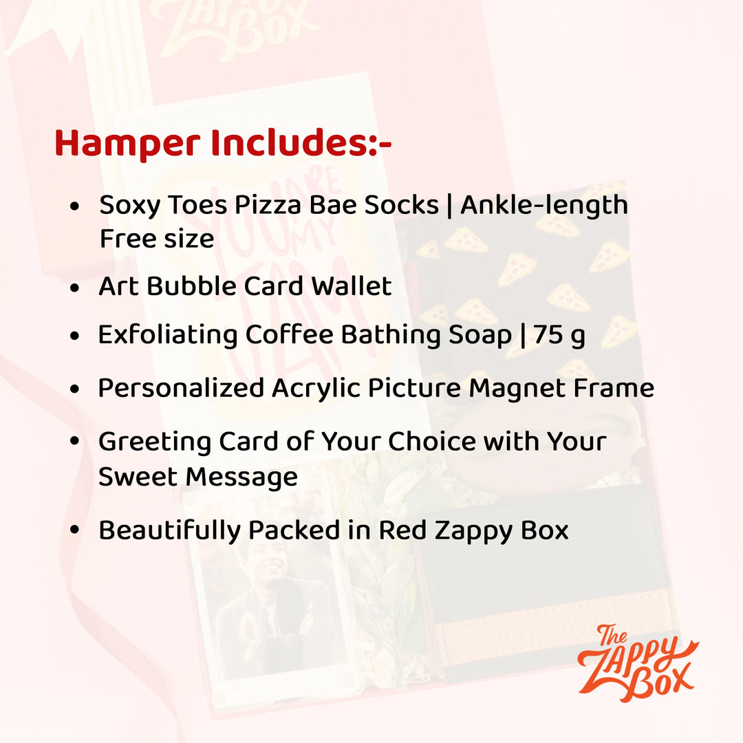 You Are My Jam Hamper (For Him)