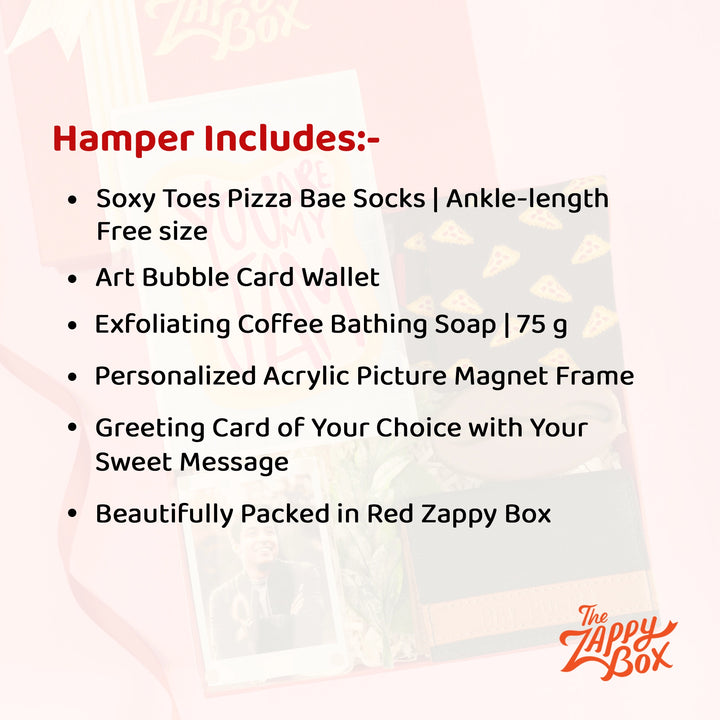 You Are My Jam Hamper (For Him)