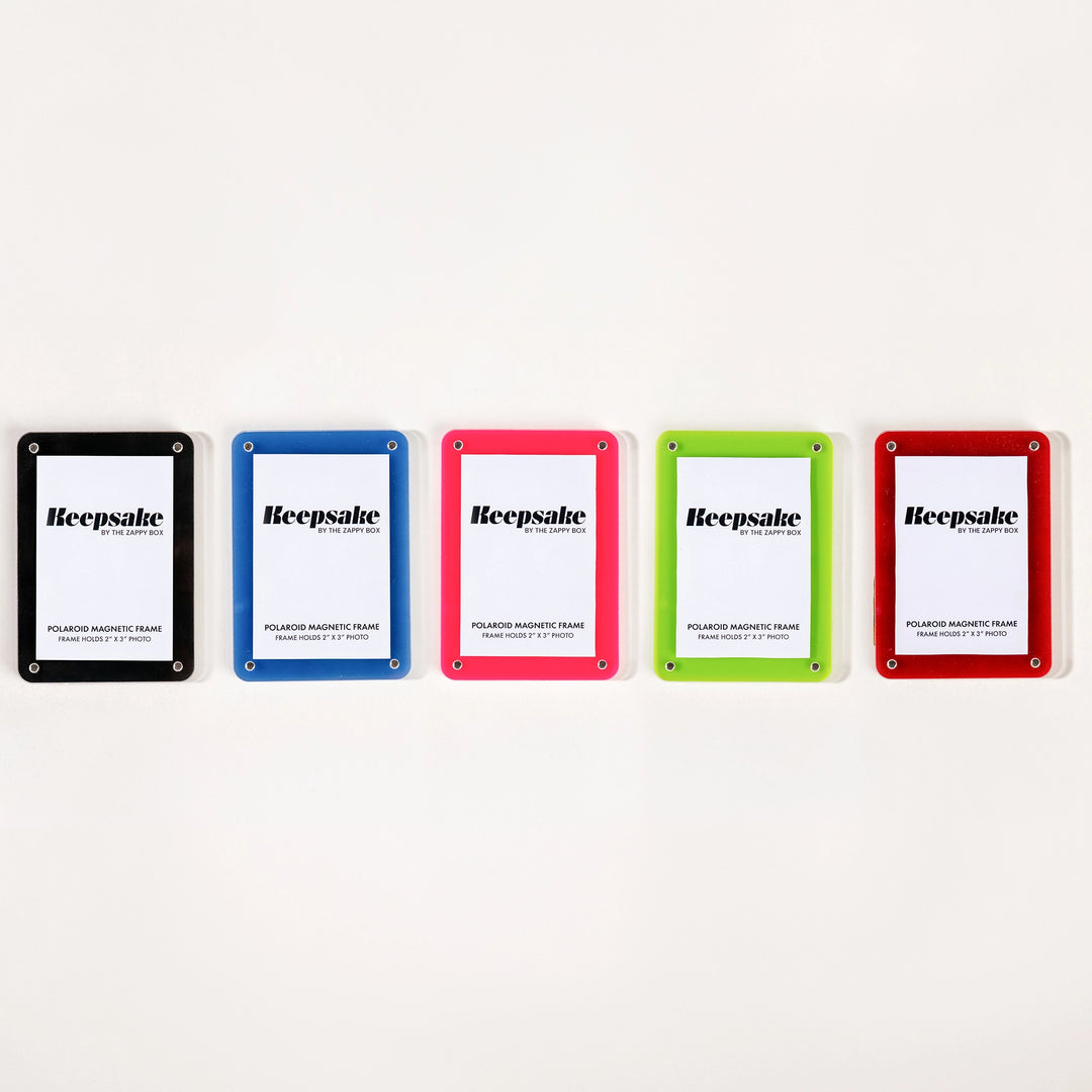 Polaroid Magnet Frame
