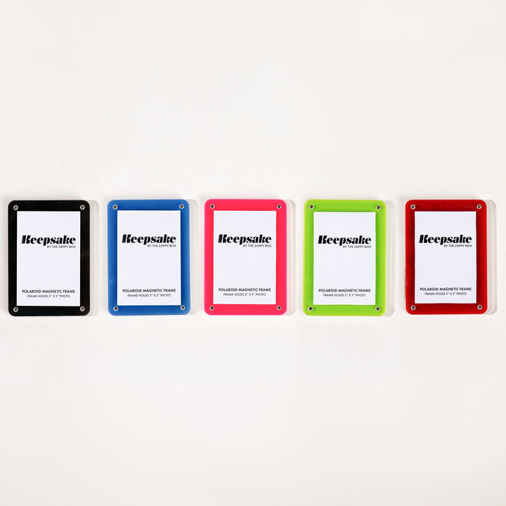 Polaroid Magnet Frame