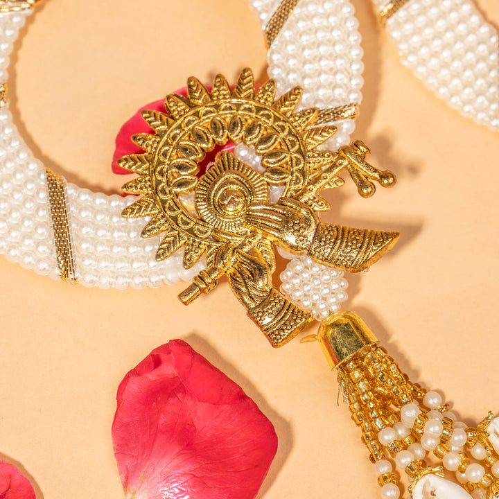 Bansuri Shubh Labh Hangings
