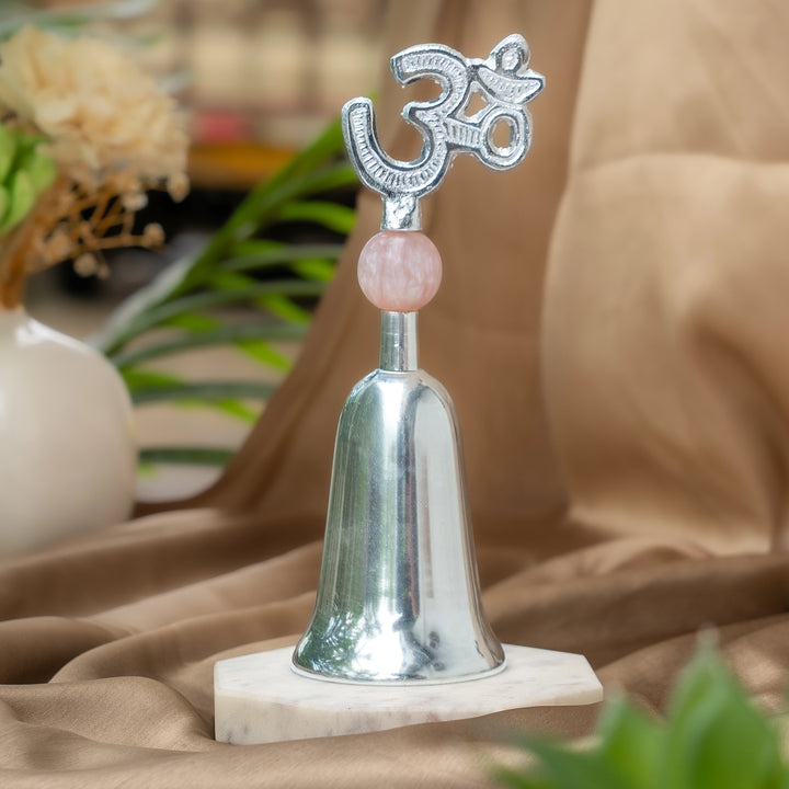 Om Resin Ball Ghanti