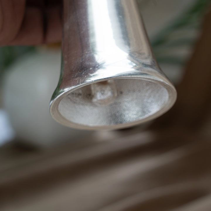 Om Resin Ball Ghanti